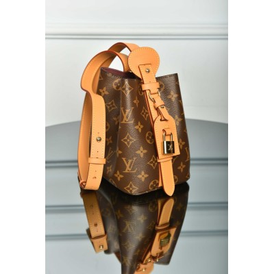 Louis Vuitton All In BB