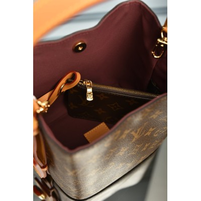 Louis Vuitton All In BB