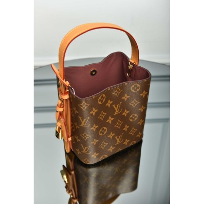 Louis Vuitton All In BB