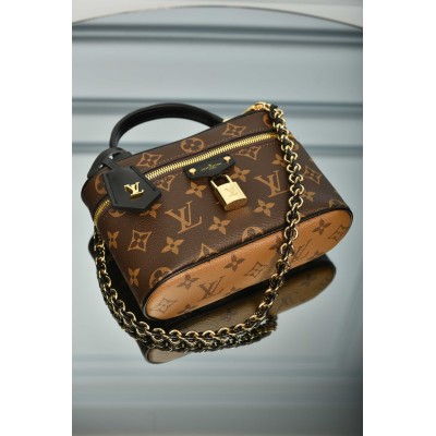 Louis Vuitton Vanity Chain Pouch