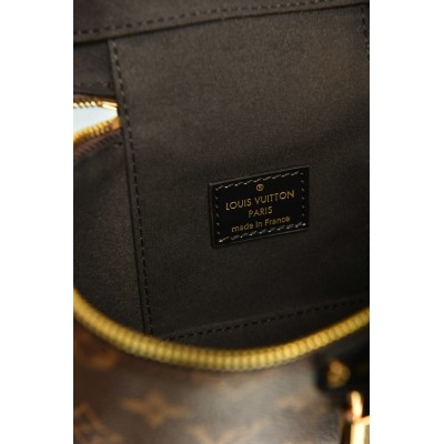 Louis Vuitton Vanity Chain Pouch