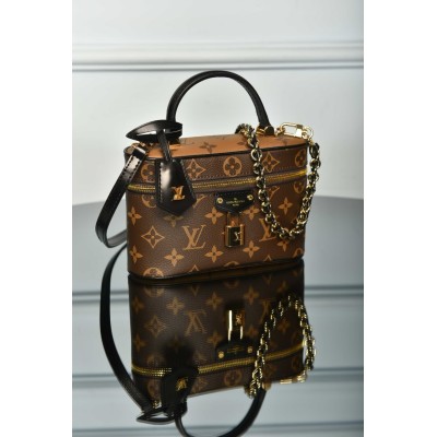 Louis Vuitton Vanity Chain Pouch