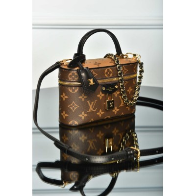 Louis Vuitton Vanity Chain Pouch