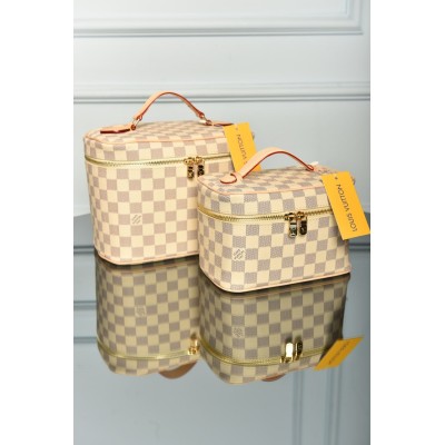 Louis Vuitton Nice BB