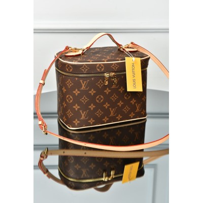 Louis Vuitton Nice BB
