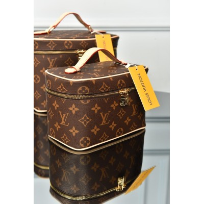 Louis Vuitton Nice BB