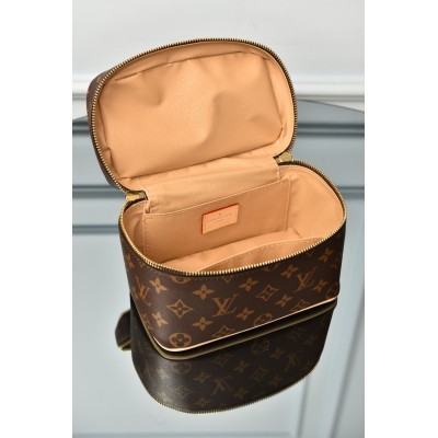 Louis Vuitton Nice BB