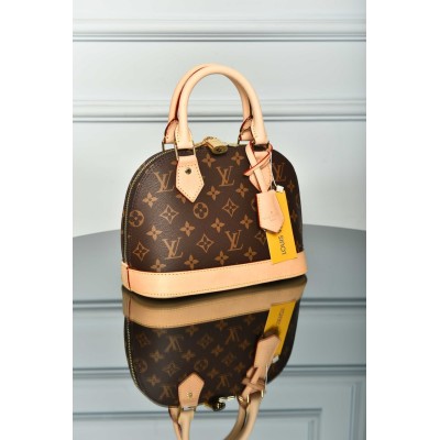Louis Vuitton Alma BB