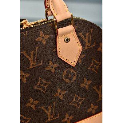 Louis Vuitton Alma BB