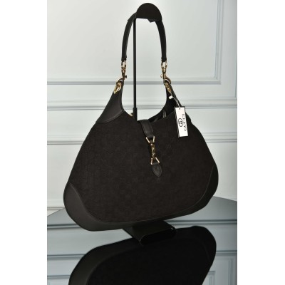 Gucci B Large Shoulder Bag