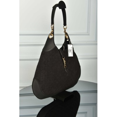 Gucci B Large Shoulder Bag