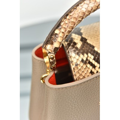 Louis Vuitton Capucines Mini