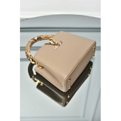Louis Vuitton Capucines Mini