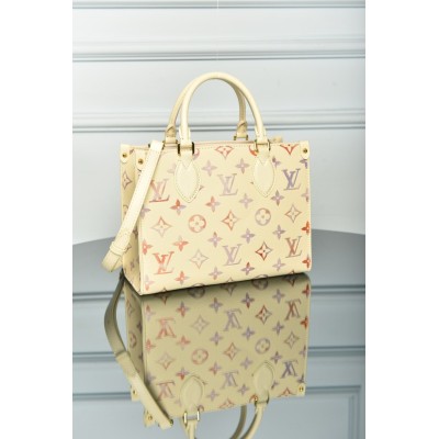 Louis Vuitton OnTheGo PM