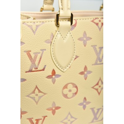 Louis Vuitton OnTheGo PM