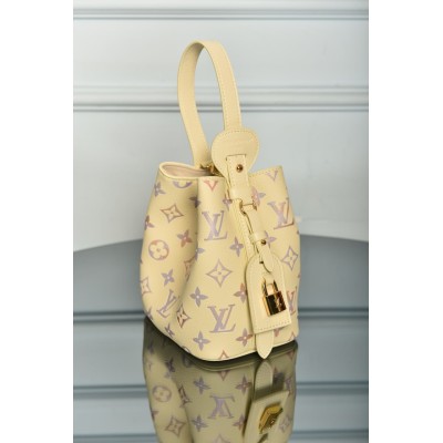 Louis Vuitton All In BB