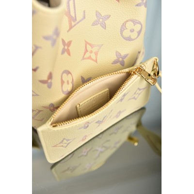 Louis Vuitton All In BB