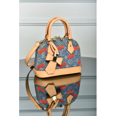 Louis Vuitton Alma Mini