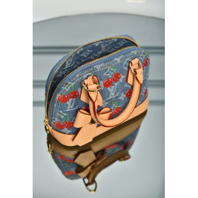 Louis Vuitton Alma Mini