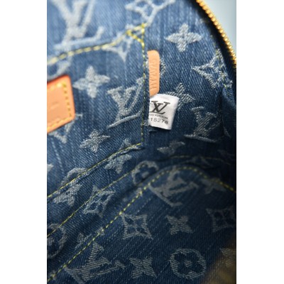 Louis Vuitton Alma Mini