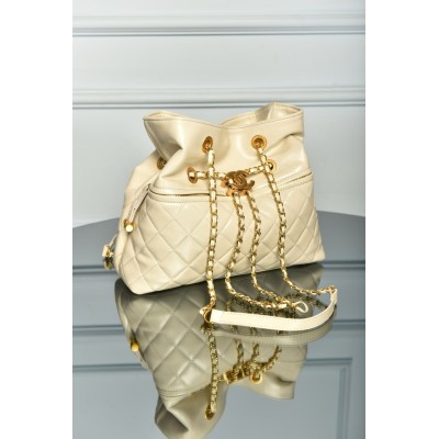 Chanel Shopping Handbag