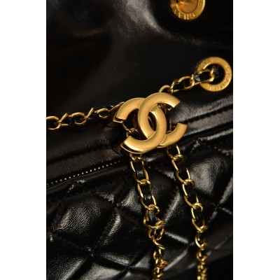Chanel Shopping Handbag