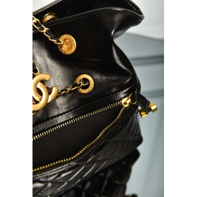 Chanel Shopping Handbag