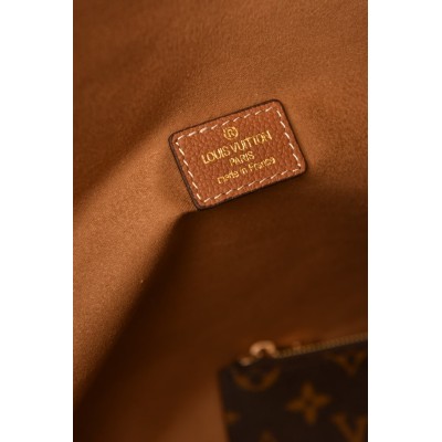 Louis Vuitton Low Key Cabas MM