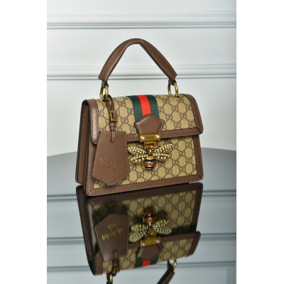 Gucci Queen Margaret Bag