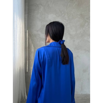 Luxury Pajamas Set with Bra/Hair clip