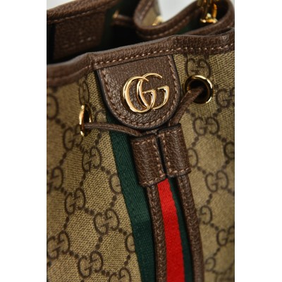Gucci Ophidia Small Bucket Bag