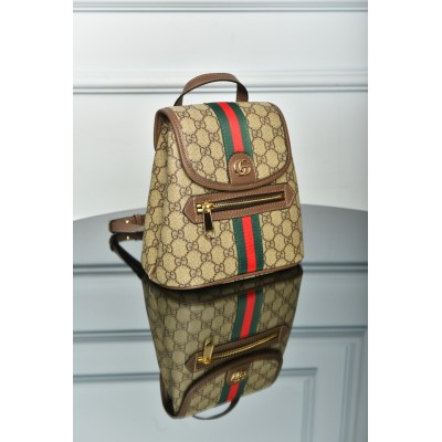 Gucci Ophidia Small Backpack