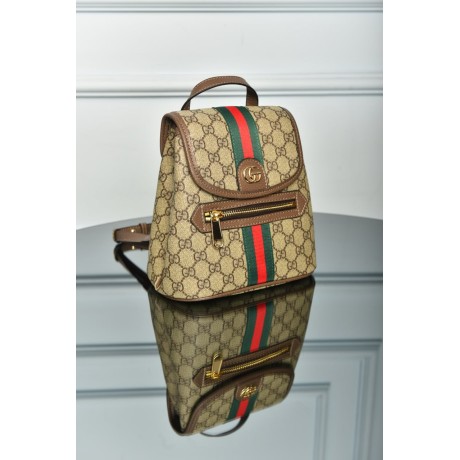 Gucci Ophidia Small Backpack