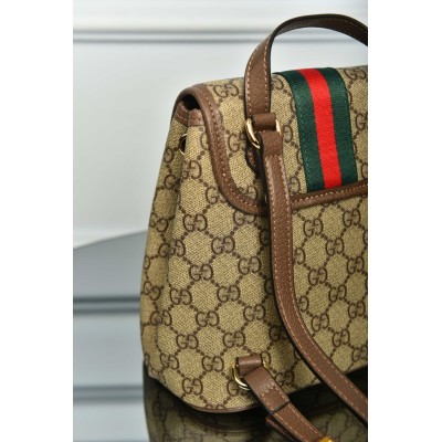 Gucci Ophidia Small Backpack