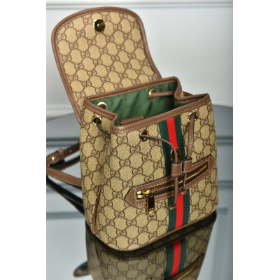 Gucci Ophidia Small Backpack