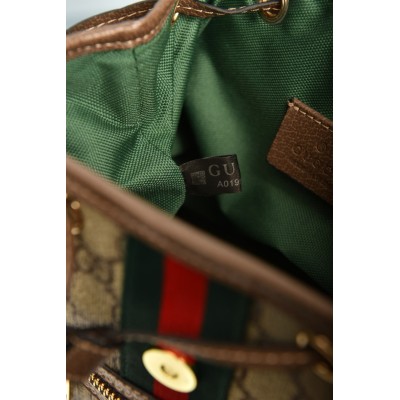 Gucci Ophidia Small Backpack