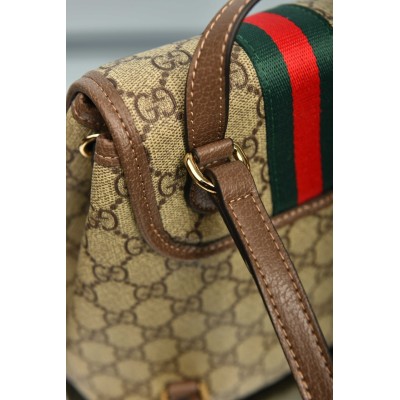 Gucci Ophidia Small Backpack