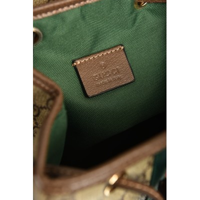 Gucci Ophidia Small Backpack