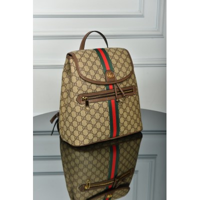 Gucci Ophidia Medium Backpack