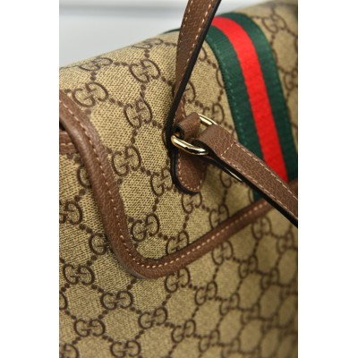 Gucci Ophidia Medium Backpack