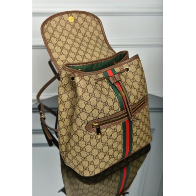 Gucci Ophidia Medium Backpack