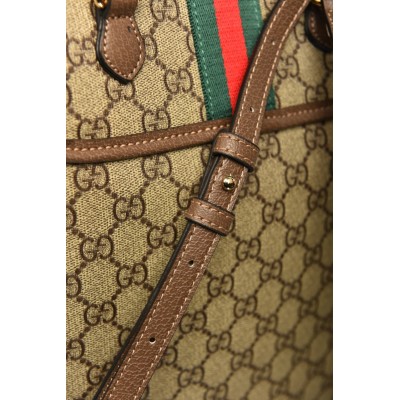 Gucci Ophidia Medium Backpack