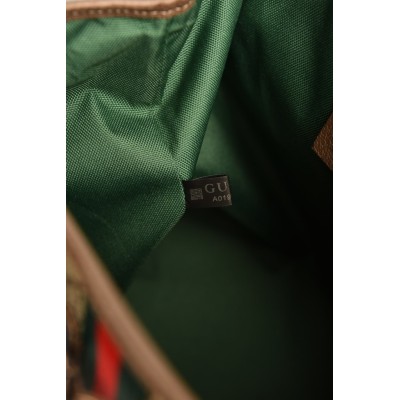 Gucci Ophidia Medium Backpack