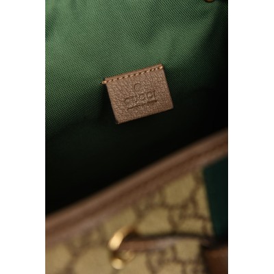 Gucci Ophidia Medium Backpack