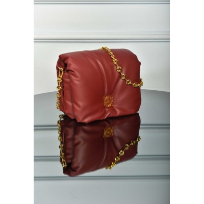 Loewe Puffer Goya Bag