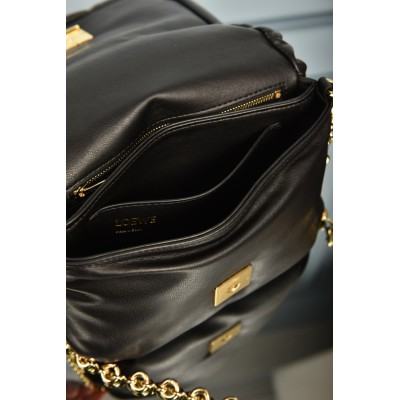 Loewe Puffer Goya Bag