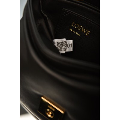 Loewe Puffer Goya Bag