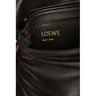 Loewe Puffer Goya Bag