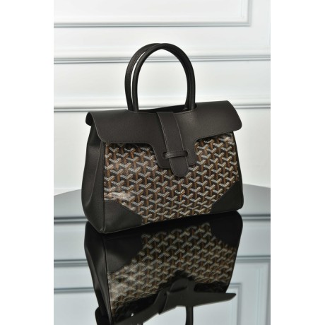 Goyard Saigon Tote Bag