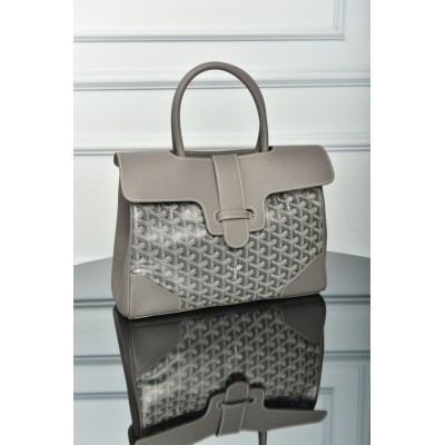 Goyard Saigon Tote Bag